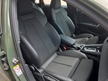 Audi A3 Sportback 40 TFSIe PHEV HYBRID S-LINE MATRIX-LED Komf-Paket Plus