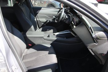 Peugeot 308 SW 1.2i GT LED Adaptiv-Tempomat CAM ALU 18 ZOLL