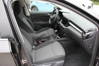Skoda Fabia 1.0i TSI 116PS DSG Selection LED NSW ALU PDC