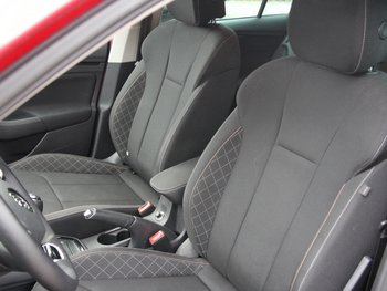 Skoda Scala TSI 115PS Facelift Selection ALU Sunset Smart Link Lichtsensor Virtual Cockpit wireless Link NSW