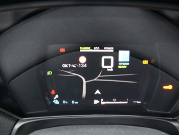 Citroen C5 X 1.6e 225PS MAX LED HUD Sitzheizung wireless 19Zoll