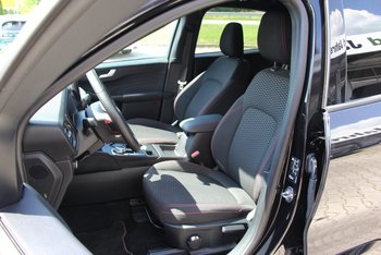 Ford KUGA FHEV HYBRID 190PS ST-LINE NAV CAM ALU 18 ZOLL Winterpaket