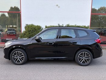 BMW X1 sDrive18i Automatik M-Sport Premium-Paket Adap-LED 18 ZOLL