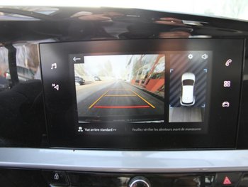 Opel Mokka 1.2i 136PS Automatik Elegance LED NAVI Sitzheizung