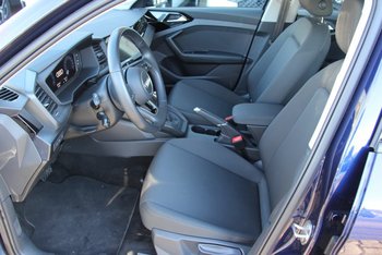Audi A1 Sportback Automatik LED Sitzheizung 2 Zonen Klimaautomatik