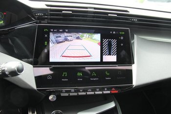 Peugeot 308 SW 1.2i GT LED Adaptiv-Tempomat CAM ALU 18 ZOLL