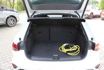 Audi A3 Sportback 40 TFSIe PHEV HYBRID S-LINE MATRIX-LED Komf-Paket Plus
