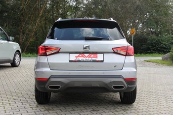 Seat Arona 1.0 TSI FR LED Adaptiv Tempomat 17Zoll