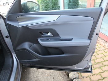 Opel Mokka 1.2i 136PS Automatik Elegance LED NAVI Sitzheizung