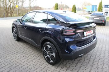 Citroen C4 1.2i 131PS Automatik PLUS LED CAM PDC Smart-Link kabellos