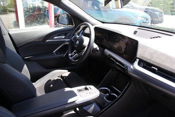 BMW X2 sDrive20d Automatik M-Sport Pro! Adap-LED 19 ZOLL