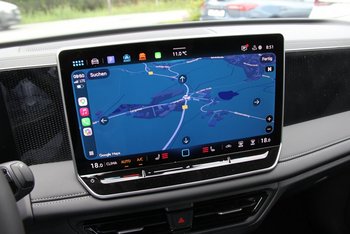 VW Tiguan 2.0 TDI 150PS LIFE LED Winterpaket CAM