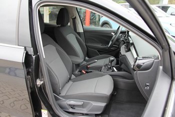 Skoda Fabia 1.0i TSI 116PS DSG Selection LED NSW ALU PDC