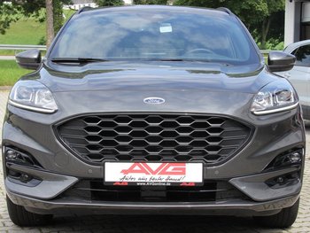 Ford KUGA 2.0d ST-LINE NAV CAM ALU 18 ZOLL