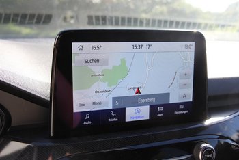 Ford KUGA 2.0d ST-LINE NAV CAM ALU 18 ZOLL