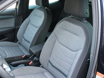 Seat Arona 1.0 DSG Xperience LED Sitzheizung Kamera Adaptiv Tempomat