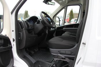 Peugeot Boxer 435 L3H2 Cargo-Plus Paket Techno-Paket CAM