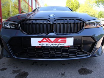 BMW 330e G21N xDrive Touring M-Sport-PRO! Adaptiv-LED Sitzheizung wireless