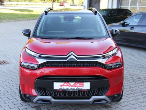 Citroen C3 Aircross 1.5D MAX LED&hellip;