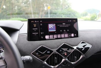 DS Automobiles DS3 1.2i 131PS Performance Line LED NAV 17Zoll