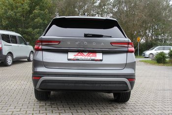 Skoda Kodiaq 2.0 TDI 150PS 7 SITZE LED Sitzheizung Kamera 19 ZOLL