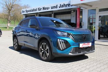 Peugeot 2008 1.2i Allure LED Wireless Sunset ALU 17 ZOLL