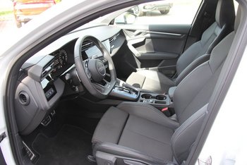 Audi A3 Sportback 40 TFSIe PHEV HYBRID S-LINE MATRIX-LED Komf-Paket Plus