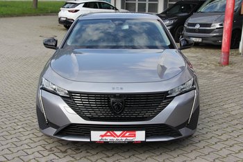 Peugeot 308 1.2i ALLURE Navigation LED 17 ZOLL CAM