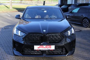 BMW X2 sDrive18d M-Sport Pro Adaptiv-LED Sitzheizung Wireless