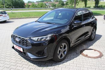 Ford KUGA FHEV HYBRID 190PS ST-LINE NAV CAM ALU 18 ZOLL Winterpaket