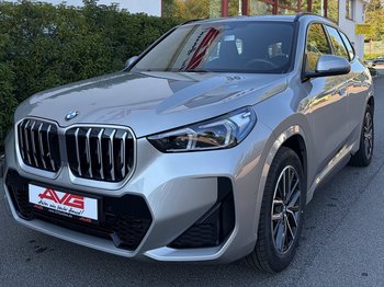 BMW X1 sDrive18i Automatik M-Sport Premium-Paket Adap-LED 18 ZOLL