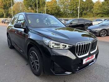 BMW X1 sDrive18i Automatik M-Sport Premium-Paket Adap-LED 18 ZOLL