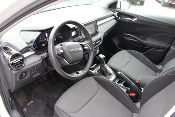Skoda Fabia 1.0i TSI 116PS DSG Selection LED NSW ALU PDC