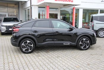 Citroen C4 1.2i 131PS MAX Schiebedach Head up Display LED Navigation 360 Grad Kamera