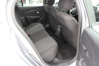 Peugeot e-208 Elektro 136PS 50 KWH Style LED SmartLink Tempomat 11KW