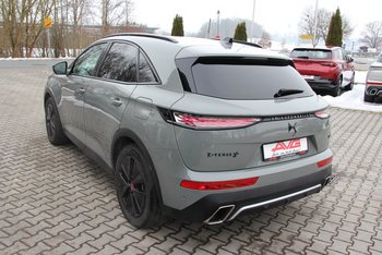 DS Automobiles DS7 Plug in Hybrid 299PS Allrad Performance Line LED NAV 19Zoll