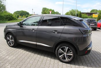 Peugeot 3008 1.2i Allure Navigation LED 18 ZOLL Keyless Kamera