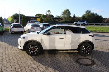 DS Automobiles DS3 1.2i 131PS Performance Line LED NAV 17Zoll