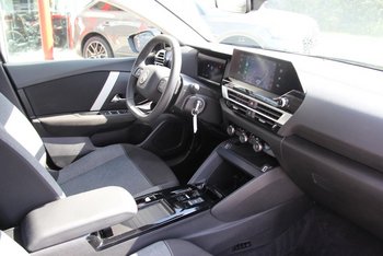 Citroen C4 1.2i 110PS Automatik YOU LED PDC Smart-Link kabellos