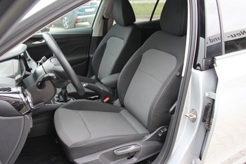 Skoda Fabia 1.0i TSI 95PS Selection LED NSW ALU PDC