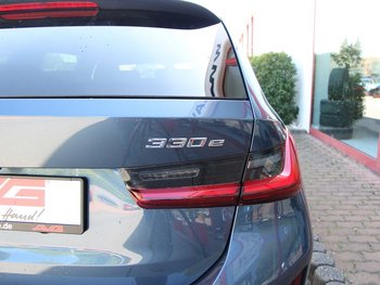 BMW 330e G21N xDrive Touring M-Sport-PRO! Adaptiv-LED Sitzheizung wireless