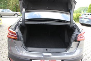 Citroen C4X 1.2i 131PS MAX LED CAM 18 ZOLL TEILLEDER ADAPTIV-TEMPOMAT