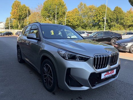 BMW X1 sDrive18i Automatik M-Sport&hellip;