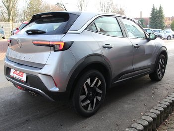 Opel Mokka 1.2i 136PS Automatik Elegance LED NAVI Sitzheizung