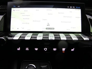 Peugeot 508 1.6e HYBRID Allure FULL-LED Adaptiv Tempomat Sunset NAV Keyless