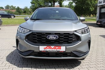 Ford KUGA FHEV HYBRID 190PS ST-LINE NAV CAM ALU 18 ZOLL Winterpaket