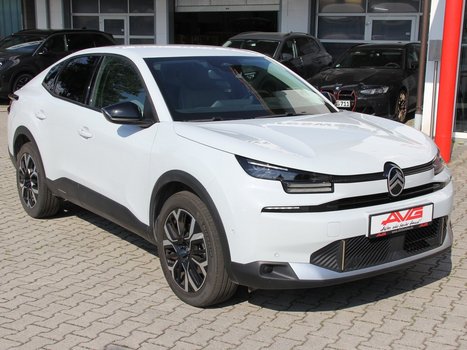 Citroen C4X 1.2i 131PS MAX LED CAM&hellip;