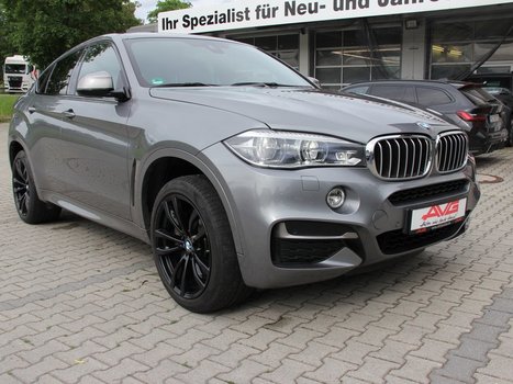BMW X6 M50d F16 xDrive30d ADAP-LED&hellip;