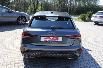 Audi A3 Sportback 40 TFSIe PHEV HYBRID S-LINE MATRIX-LED Komf-Paket Plus