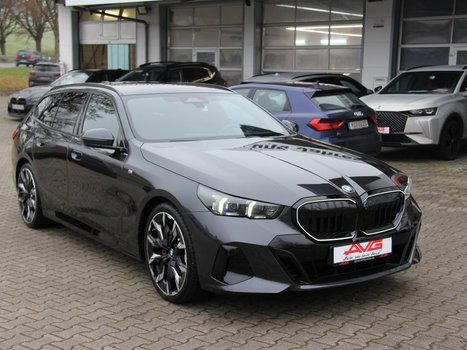 BMW 520i G61 Touring M-Sport Pro!&hellip;
